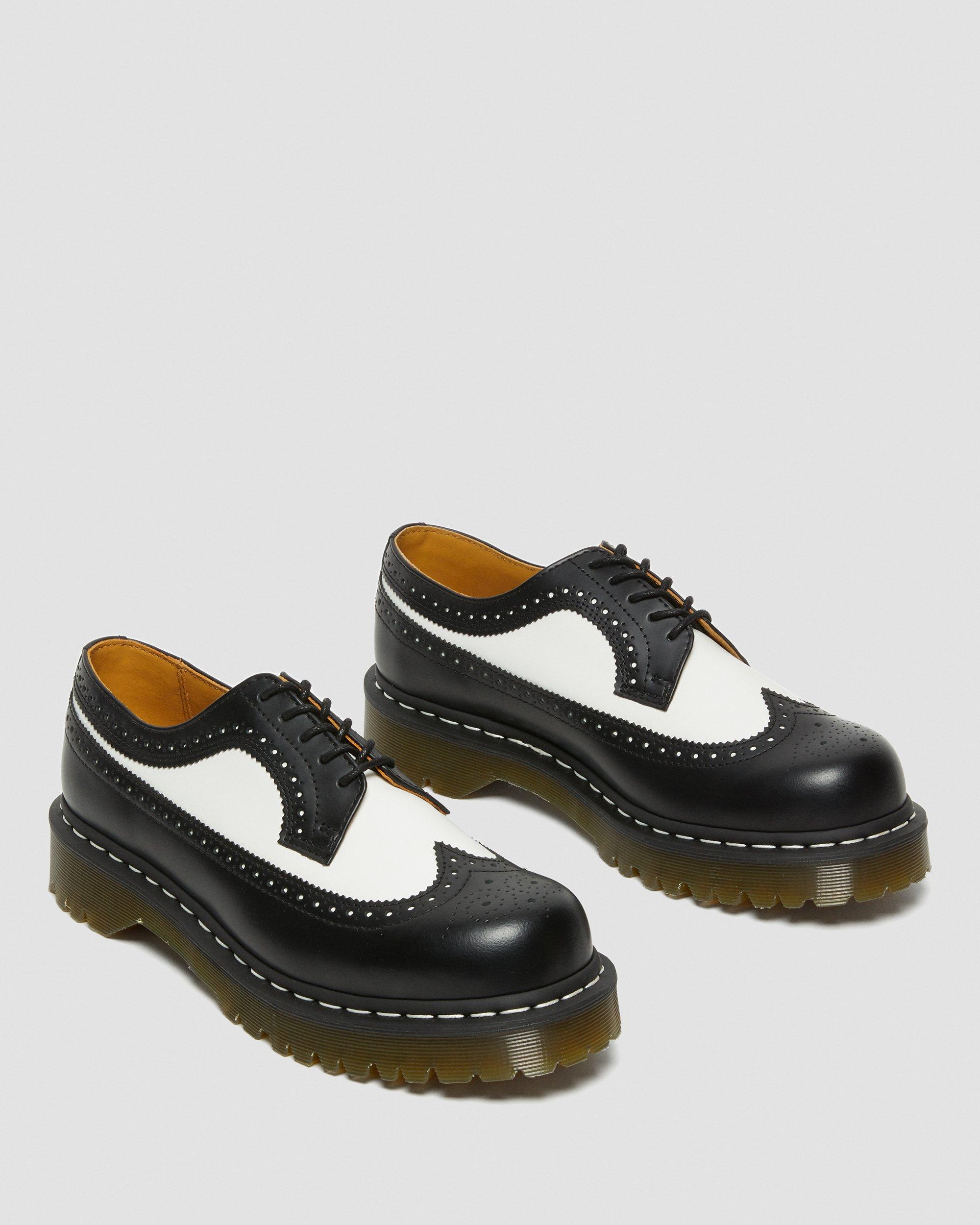 3989 Bex Smooth Leather Shoes