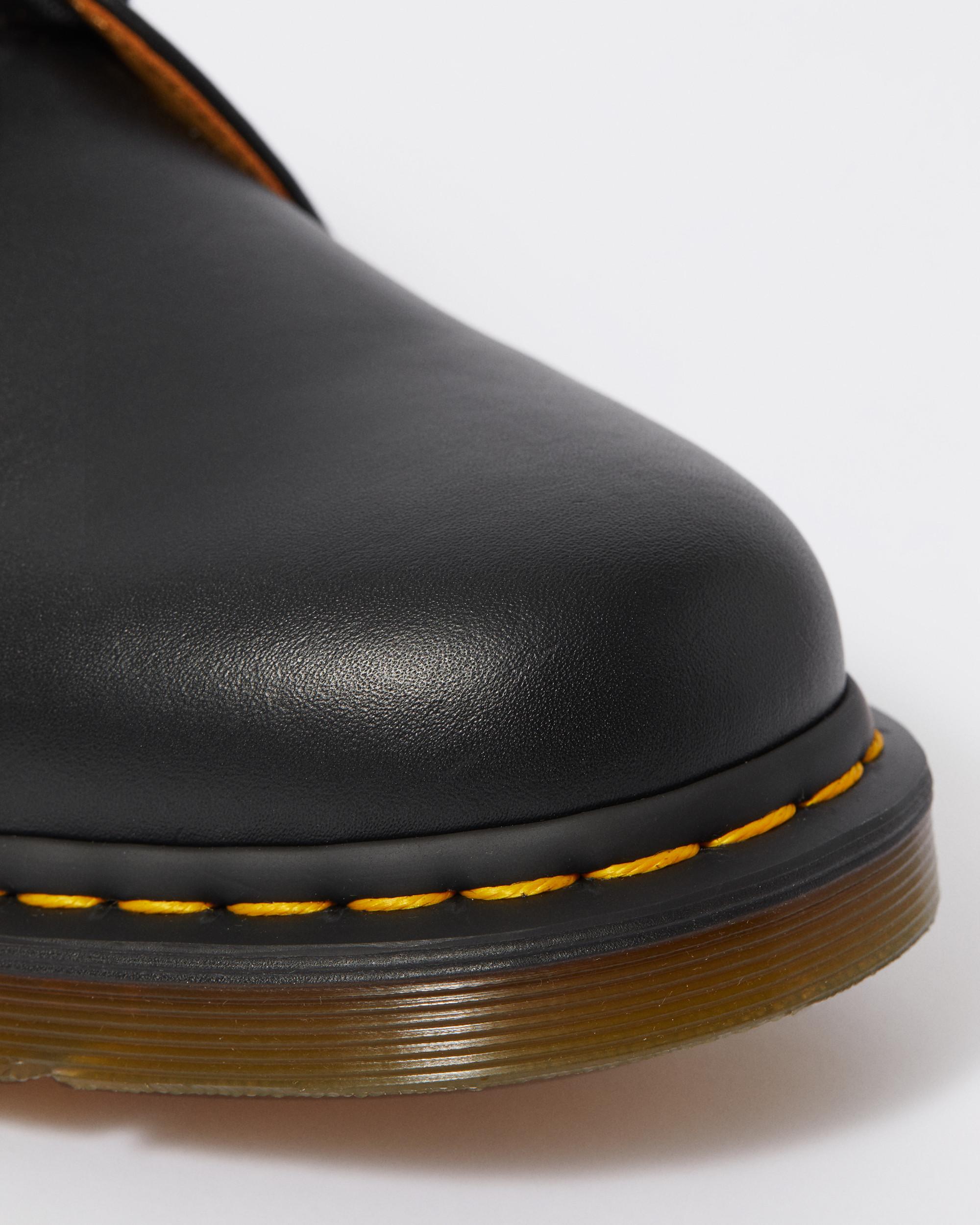 1461 Nappa Soft Leather Oxford Shoes