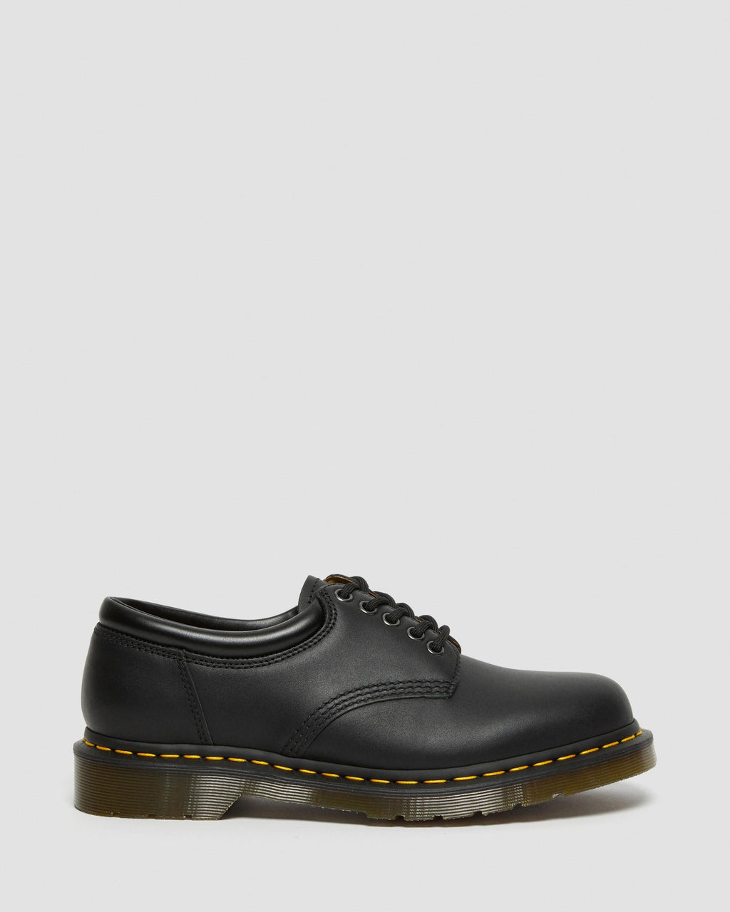 8053 Nappa Soft Leather Shoes