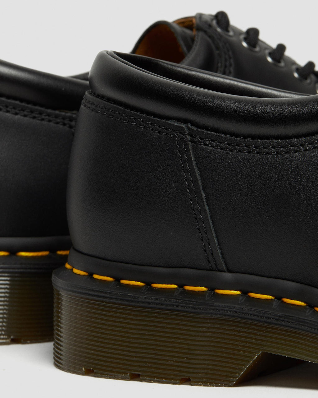 8053 Nappa Soft Leather Shoes