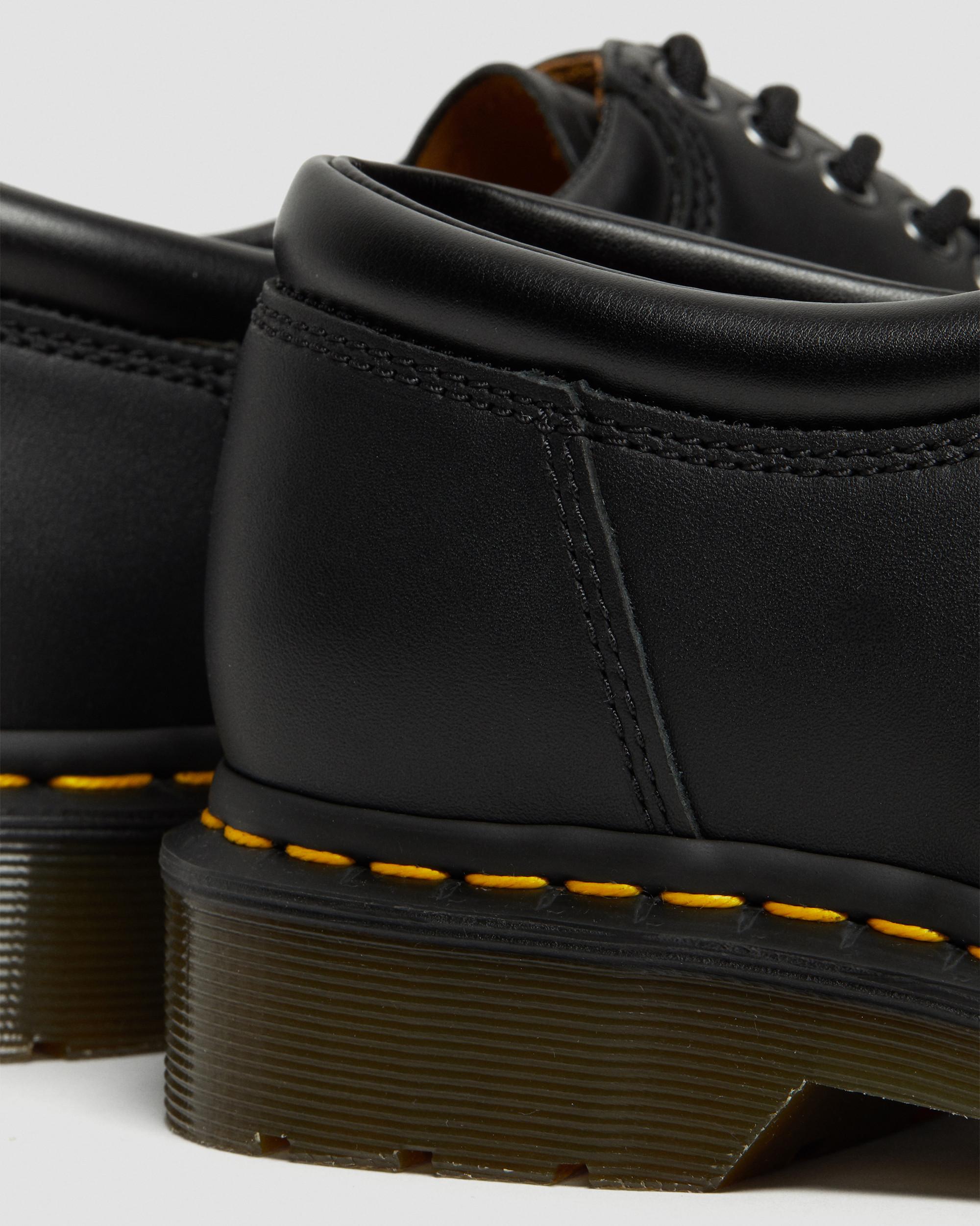 8053 Nappa Soft Leather Shoes