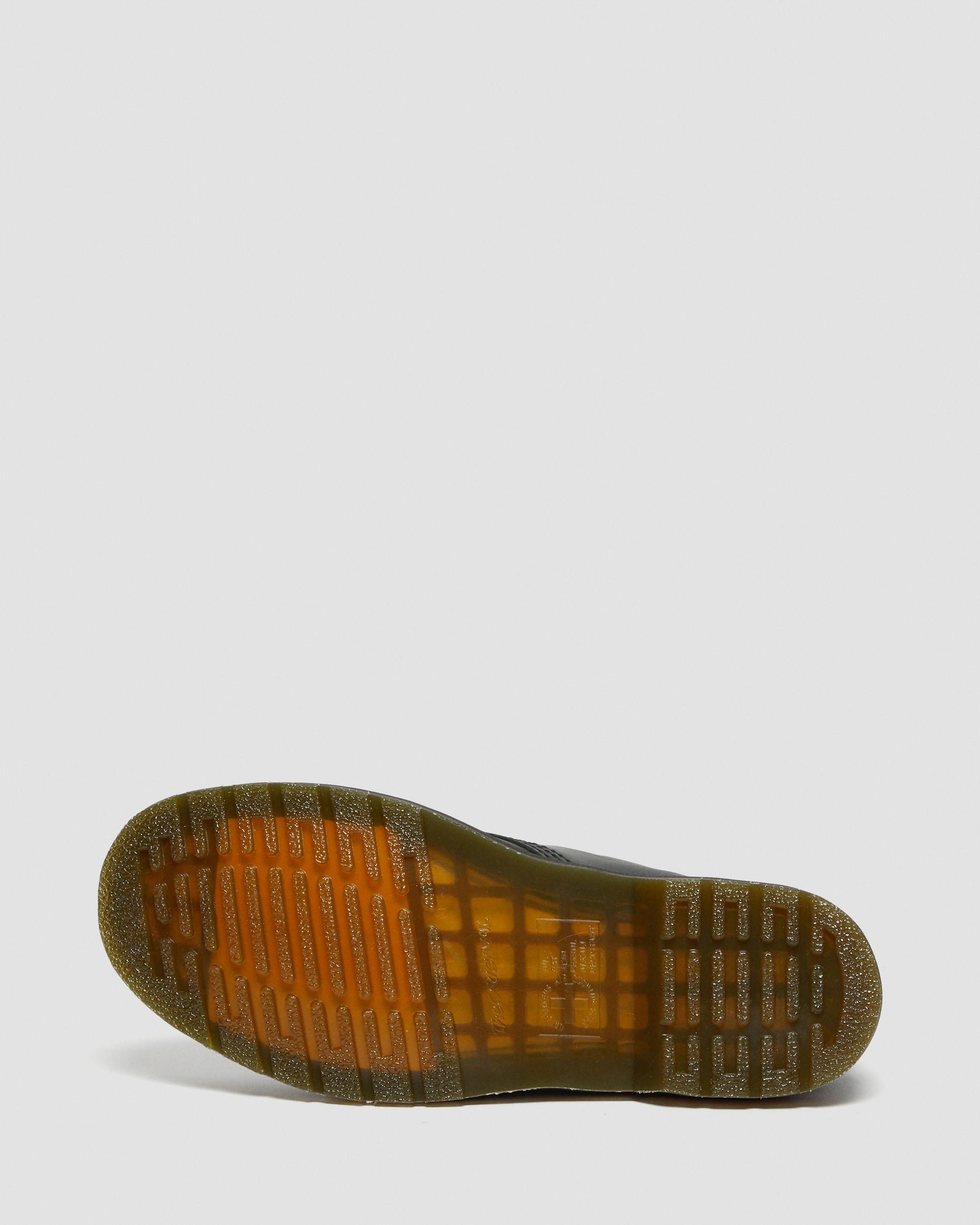 8053 Nappa Soft Leather Shoes