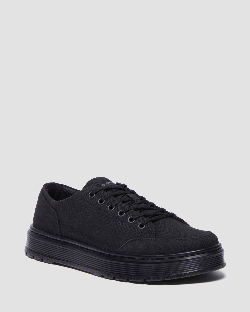 Brookline Canvas Casual Shoes
