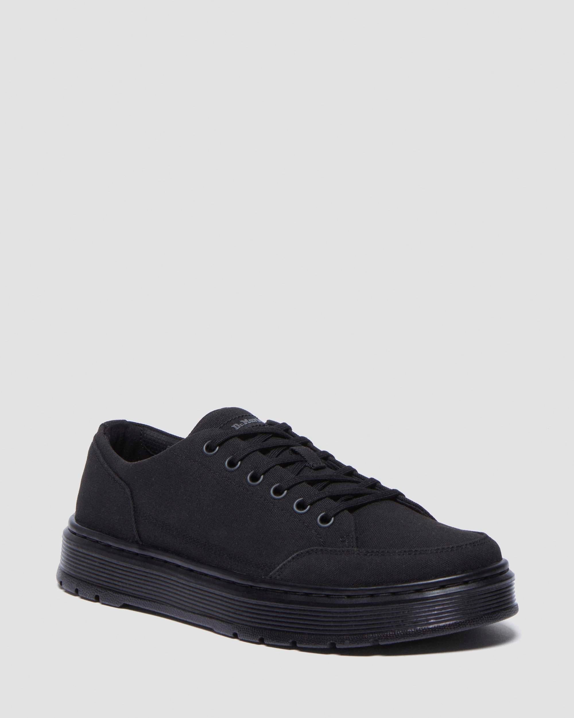 Brookline Canvas Casual Shoes