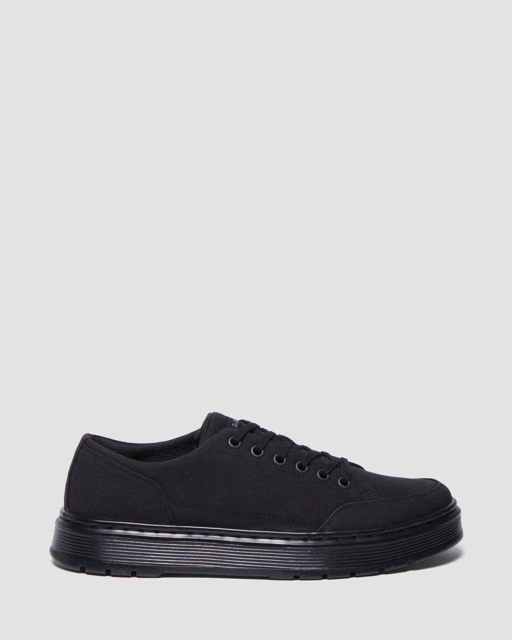 Brookline Canvas Casual Shoes
