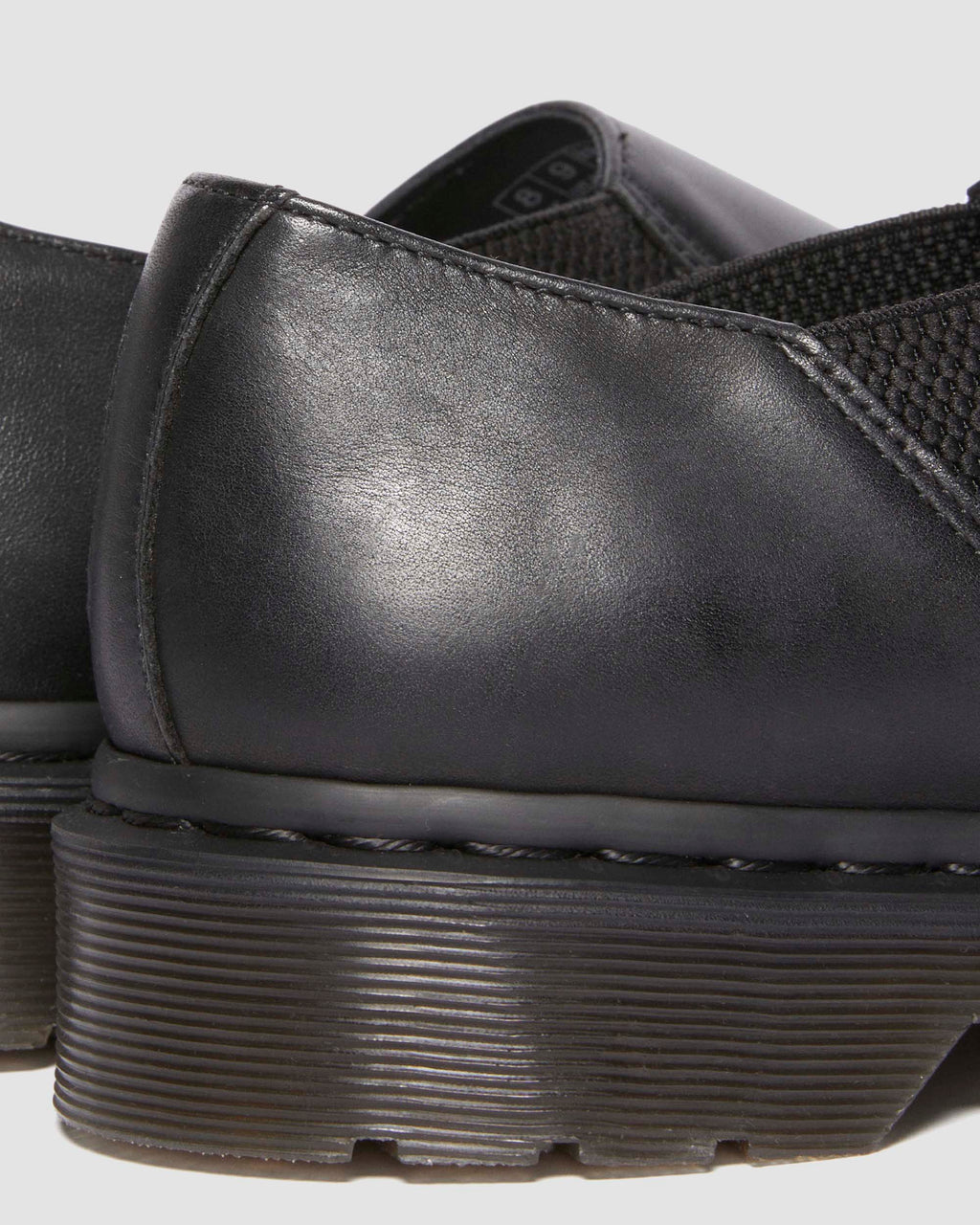 Louis Analine Leather Shoes